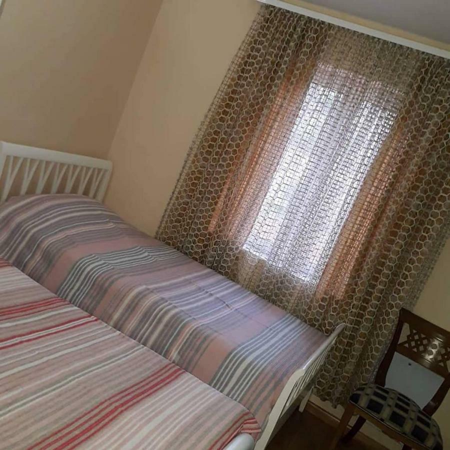 Vila Verd Korce Hotel Kültér fotó